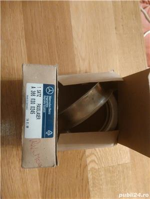 Rulment arbore cotit, Mercedes Benz Unimog - cod A3660300245  - imagine 6