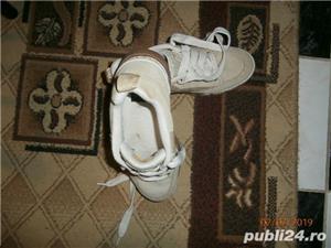 pantofi originali Caterpilar marimea 43 adusi din Anglia foarte rezistenti - imagine 4