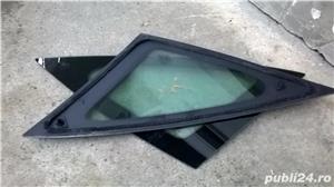 Geam sticla triunghi aripa  FORD FOCUS 1998-2004  5 usi hatchback - imagine 5