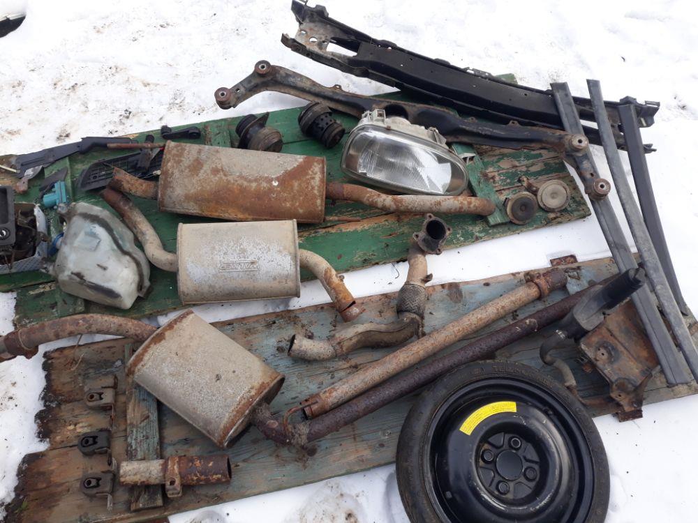 Piese golf 3 - imagine 2