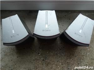 Boxe Sateliti Sony 