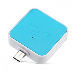 Cititor de card(OTG Smart Card Reade)micro sd ,sdhd,multi format