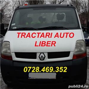 Tractari, remorcari, transport auto Bucuresti si Romania