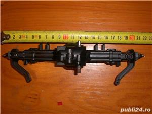 Automodel grup diferential fata nou