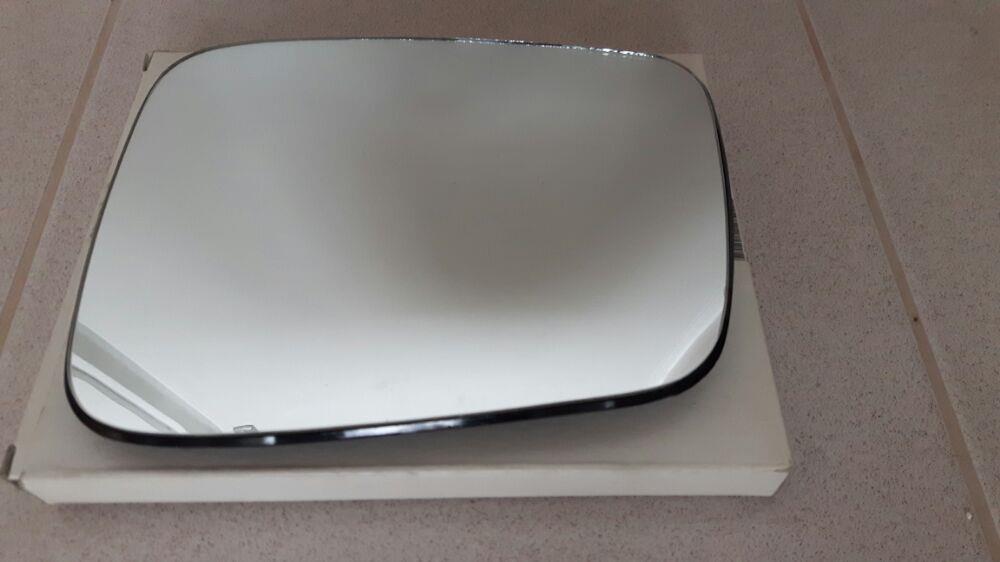 Geam oglinda exterioara.