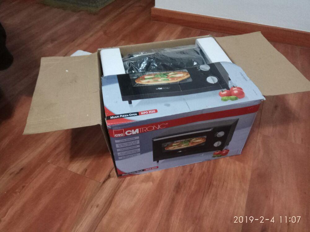 Vand cuptor eletric - imagine 2