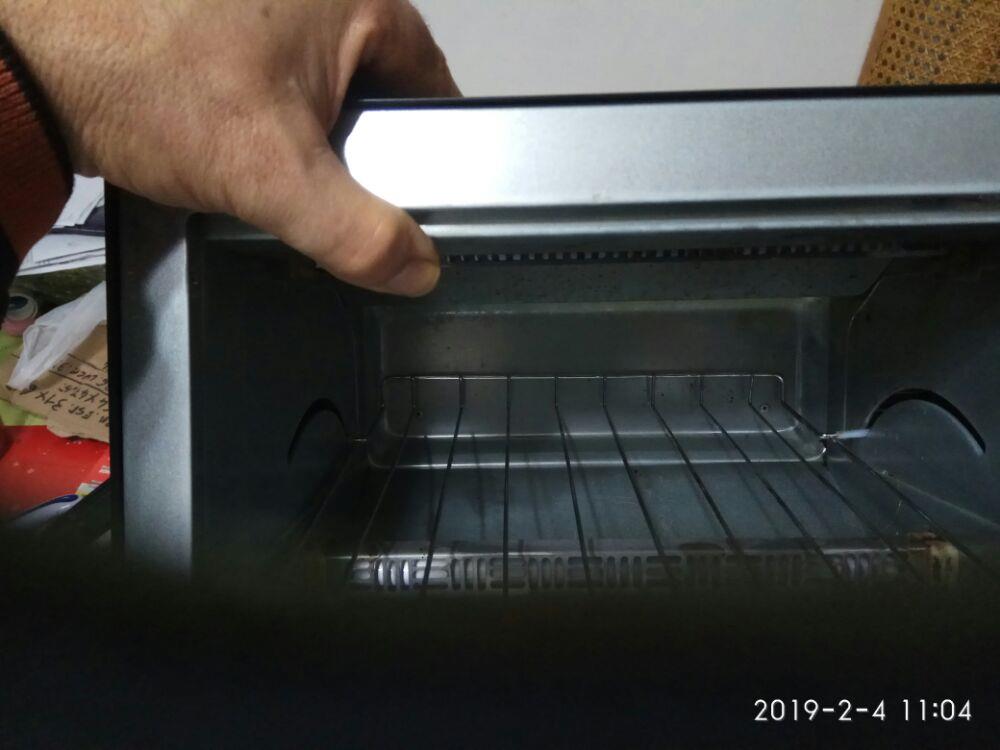 Vand cuptor eletric - imagine 5