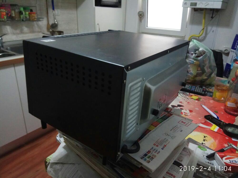 Vand cuptor eletric - imagine 3