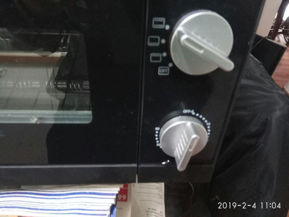 Vand cuptor eletric - imagine 4