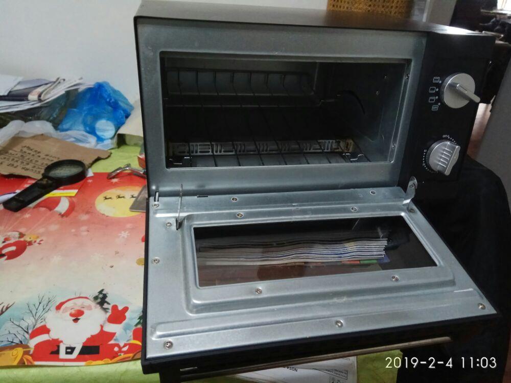 Vand cuptor eletric - imagine 8