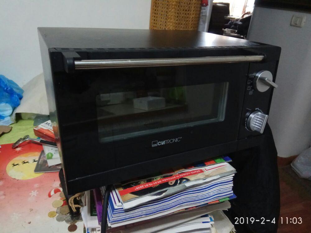 Vand cuptor eletric - imagine 9