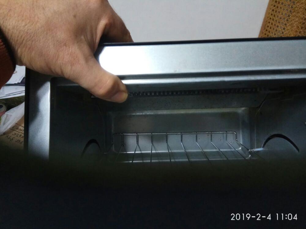 Vand cuptor eletric - imagine 6