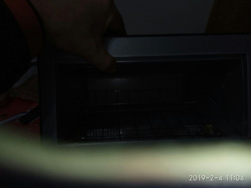 Vand cuptor eletric - imagine 10