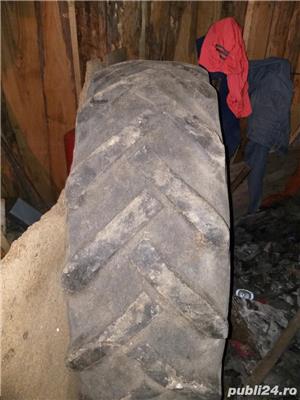 Cauciuc tractor 14.9 / 13 - 28 marca Barum  - imagine 3 Cauciuc tractor 14.9 / 13 - 28 marca Barum  - imagine 3