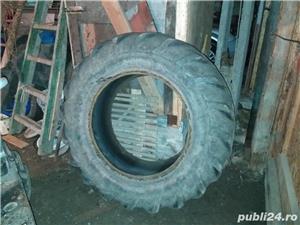 Cauciuc tractor 14.9 / 13 - 28 marca Barum  - imagine 8 Cauciuc tractor 14.9 / 13 - 28 marca Barum  - imagine 8