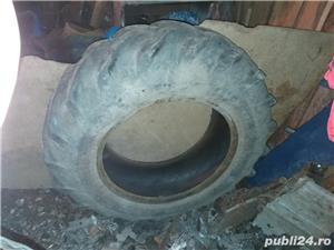 Cauciuc tractor 14.9 / 13 - 28 marca Barum  - imagine 5 Cauciuc tractor 14.9 / 13 - 28 marca Barum  - imagine 5
