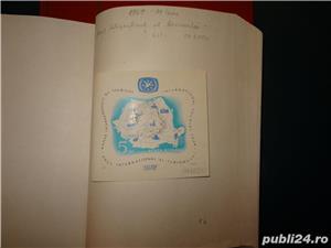 Colite si timbre nestampilate - imagine 5