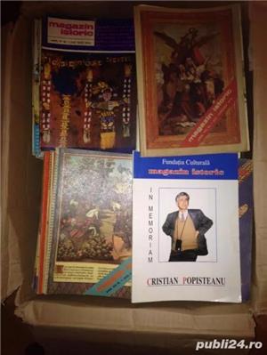 Colectie partiala Magazin Istoric