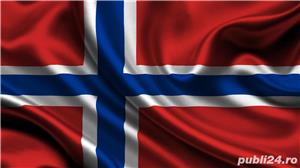 Cursuri norvegiana - imagine 2