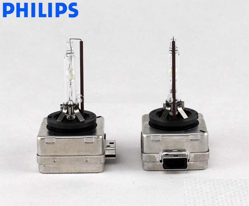 Bec Philips XenStart D1S - Reducere de pret ! - imagine 4