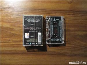 Caseta audio originala Ally McBeal - Coloana sonora Vonda Shepard - imagine 2