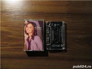 Caseta audio originala Ally McBeal - Coloana sonora Vonda Shepard