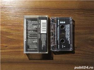 Caseta audio originala Dirty Dancing - Coloana sonora - imagine 2