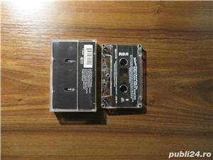 Caseta audio originala More Dirty Dancing - Coloana sonora - imagine 2