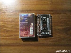 Caseta audio originala Dance With Me - Coloana sonora - imagine 2