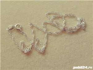 Lantisor argint 925 - imagine 4