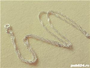 Lantisor argint 925