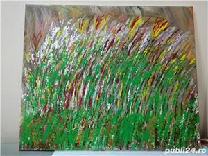 Tablou - fields of joy