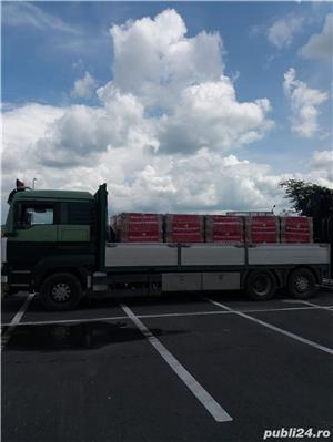 Inchiriez camion cu macara - imagine 12