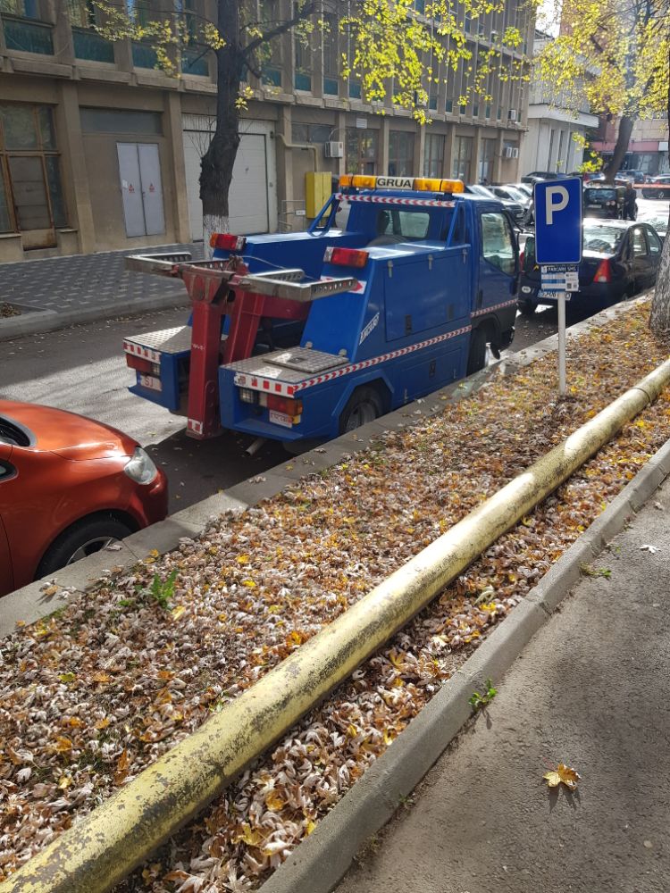 Tractari auto Sălaj  - imagine 5