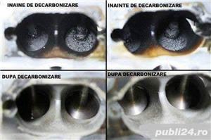 Decarbonizare Auto Motor Timisoara - Curatare Motor