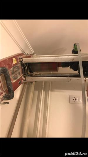 Găuri hota, centrala, canalizare, AC - imagine 3