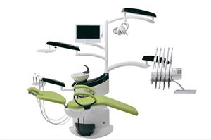 Service reparatii intretinere unitati dentare