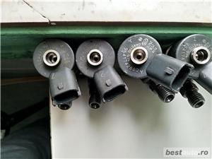 0445110076 9641742880 9653594280 Bosch Injector Citroen 2.0 HDi ,HDI /Fiat 2.0 JTD /Peugeot 2.0 HDi  - imagine 2