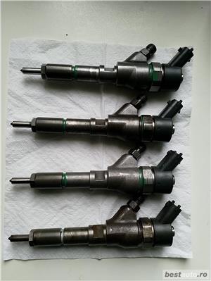 0445110076 9641742880 9653594280 Bosch Injector Citroen 2.0 HDi ,HDI /Fiat 2.0 JTD /Peugeot 2.0 HDi  - imagine 3