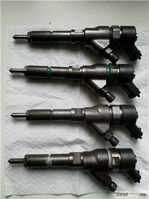 0445110076 9641742880 9653594280 Bosch Injector Citroen 2.0 HDi ,HDI /Fiat 2.0 JTD /Peugeot 2.0 HDi  - imagine 4