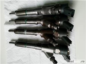 0445110076 9641742880 9653594280 Bosch Injector Citroen 2.0 HDi ,HDI /Fiat 2.0 JTD /Peugeot 2.0 HDi  - imagine 6