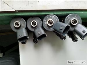 0445110076 9641742880 9653594280 Bosch Injector Citroen 2.0 HDi ,HDI /Fiat 2.0 JTD /Peugeot 2.0 HDi  - imagine 5