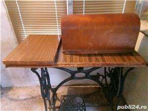 Vând mașină de cusut funcțională preț 450 ron tr.  - imagine 2