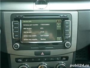  Harti navigatie VW, Skoda, Seat. Update / actualizare harta Volkswagen 
