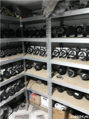 compresor clima vw passat