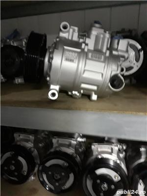 compresor clima vw passat - imagine 5