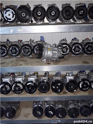 compresor clima vw passat - imagine 8