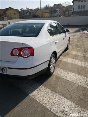 Vw Passat B6 - imagine 10