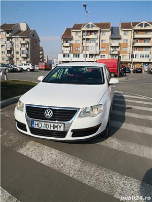 Vw Passat B6 - imagine 2