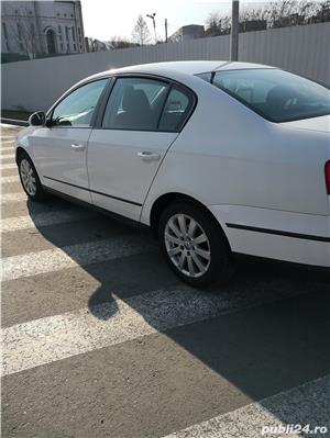 Vw Passat B6 - imagine 7